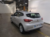  Renault  Clio  V Société Air Nav 1.0 TCe 90CV BVM6 E6d #2