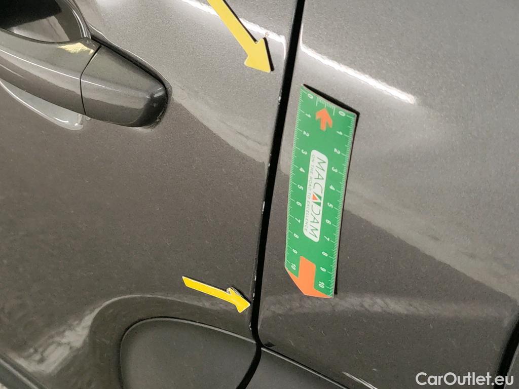  Citroen  C3  Aircross Shine Business 1.2 PureTech 110CV BVM6 E6d #8