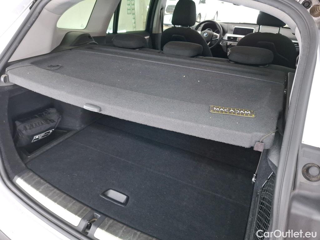  Bmw  X1 Série  sDrive16d Lounge 1.5 115CV BVA7 E6d #47