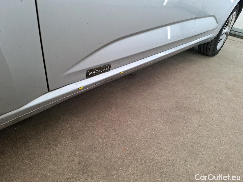  Renault  Megane  IV Grandtour Business 1.5 dCi 110CV BVA6 E6 / TRANSFO VP/VF #11