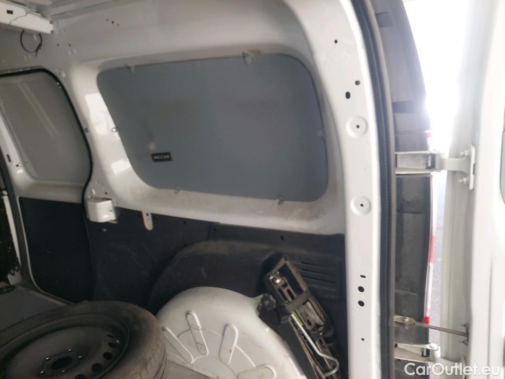  Renault  Kangoo  Express Maxi Grand Confort 1.5 dCi 90CV BVM5 E6 #71