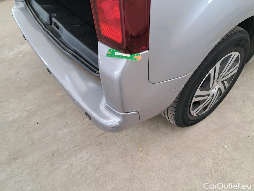  Citroen  Berlingo  Shine 1.6 BlueHDi 100CV BVM6 E6 #14