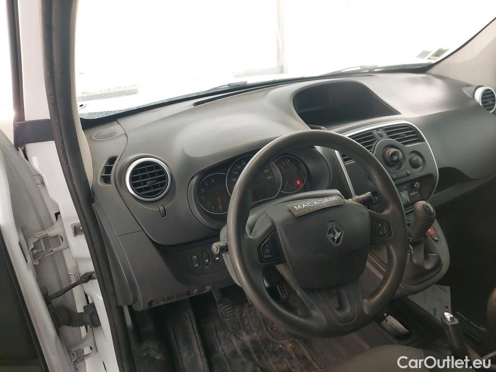  Renault  Kangoo  Express Maxi Grand Confort 1.5 dCi 90CV BVM5 E6 #73