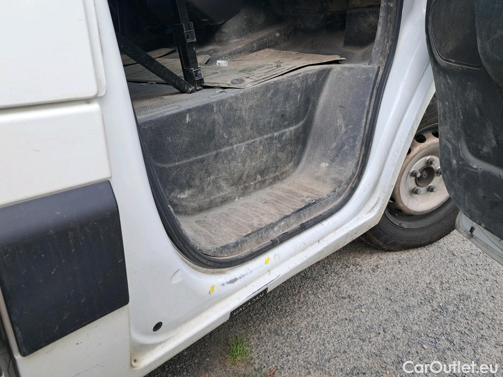  Renault  Master  III Fourgon L2H2 3 5 Grand Confort dCi 130CV BVM6 E6 #43