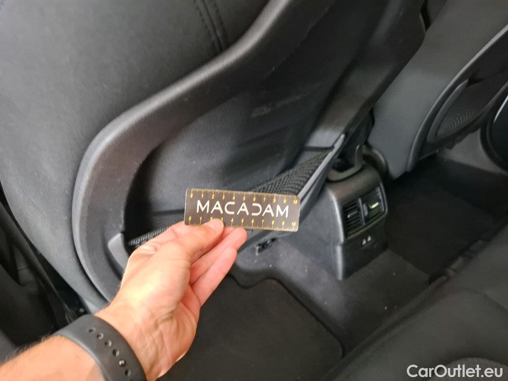  Bmw  X1 Série  sDrive16d Lounge 1.5 115CV BVA7 E6d #14