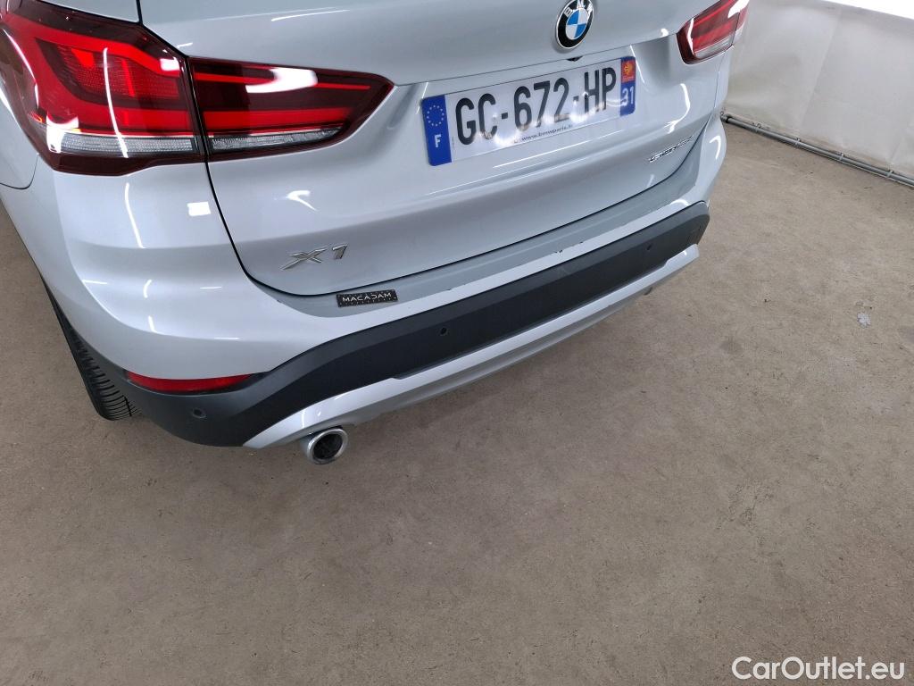  Bmw  X1 Série  sDrive16d Lounge 1.5 115CV BVA7 E6d #36