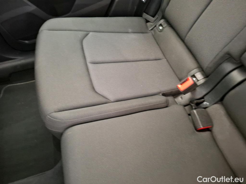  Audi  Q3  35 TDI Business Line 2.0 TDI 150CV BVA7 E6d #8