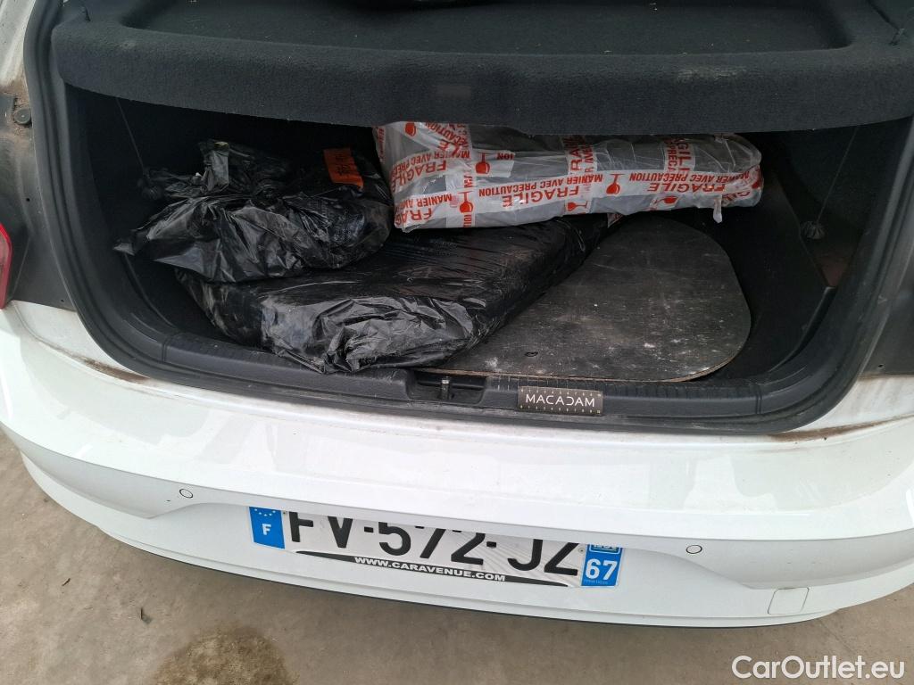  Volkswagen  Polo  VI Lounge Business 1.6 TDI 95CV BVM5 E6dT / TRANSFO VP/VF #13