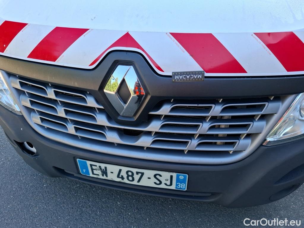  Renault  Master  III Fourgon L2H2 3 5 Grand Confort dCi 130CV BVM6 E6 #51