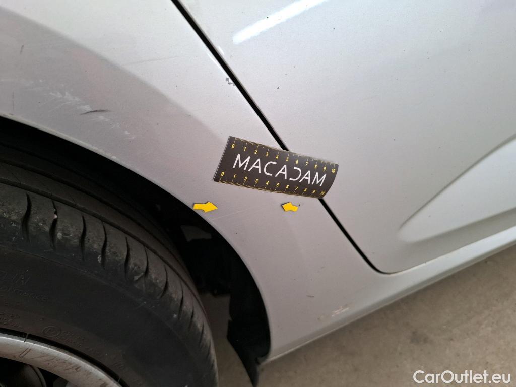  Renault  Megane  IV Grandtour Business 1.5 dCi 110CV BVA6 E6 / TRANSFO VP/VF #58