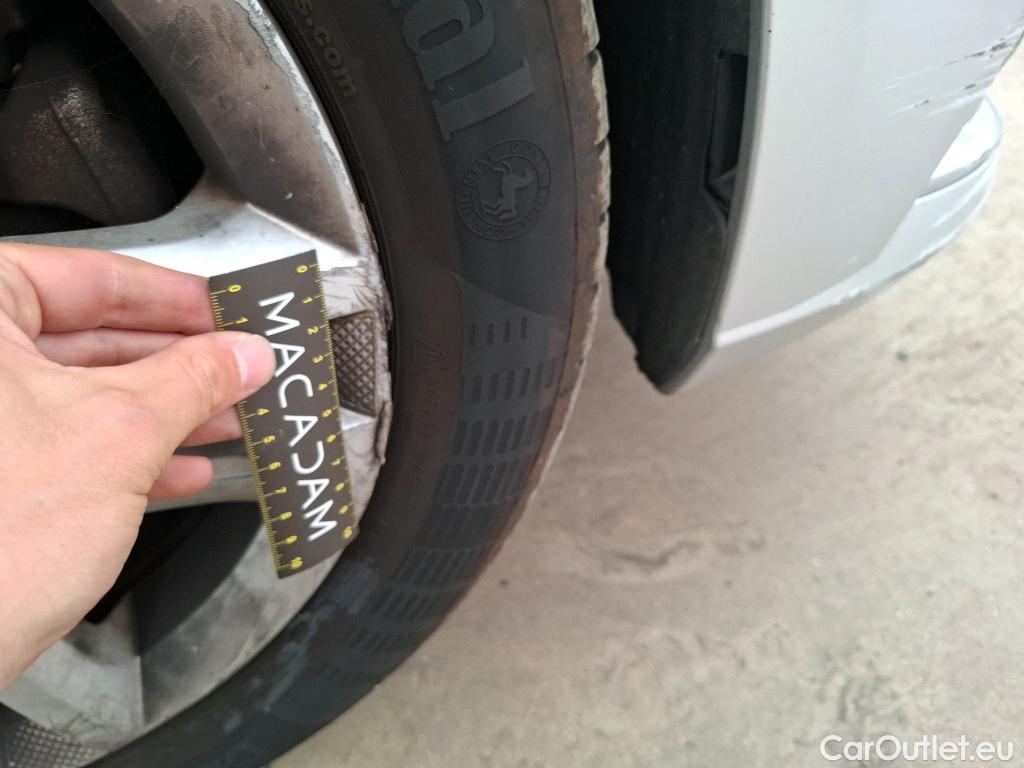  Renault  Megane  IV Grandtour Business 1.5 dCi 110CV BVA6 E6 / TRANSFO VP/VF #49