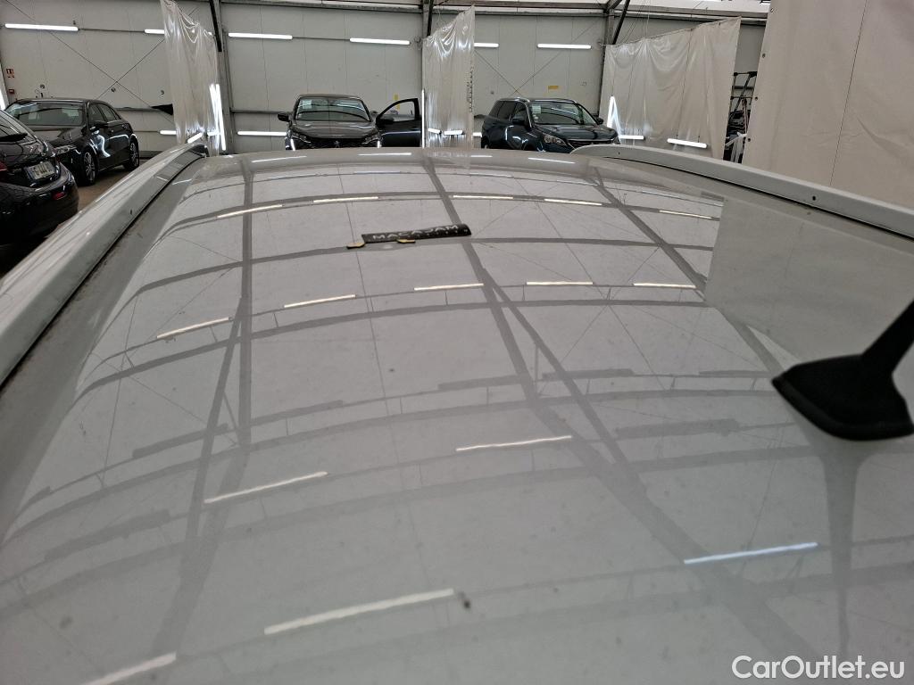  Renault  Megane  IV Grandtour Business 1.5 dCi 110CV BVA6 E6 / TRANSFO VP/VF #38