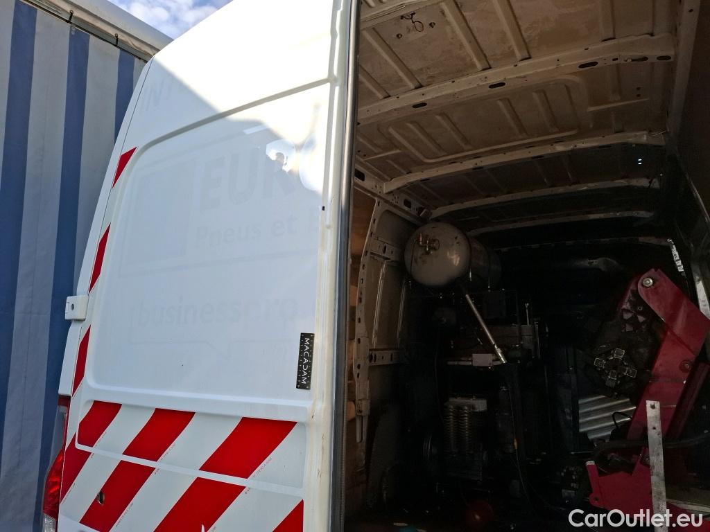  Renault  Master  III Fourgon L2H2 3 5 Grand Confort dCi 130CV BVM6 E6 #66