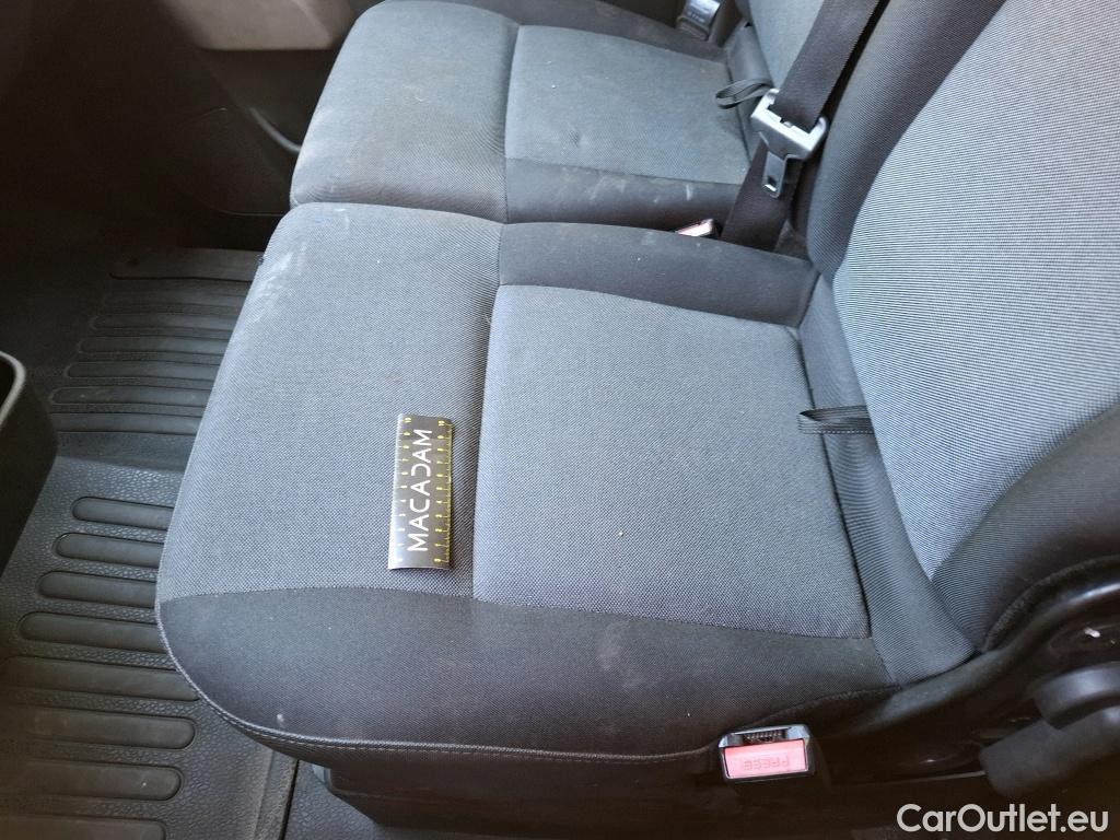  Renault  Master  III Fourgon L2H2 3 5 Grand Confort dCi 130CV BVM6 E6 #78