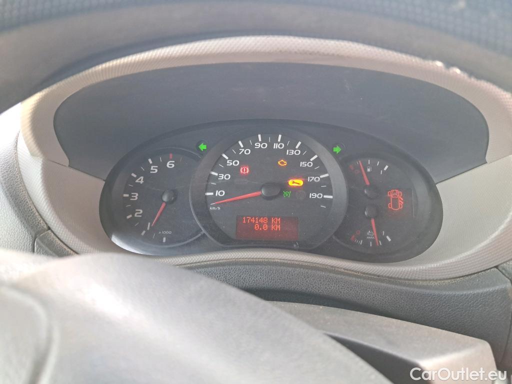  Renault  Master  III Fourgon L2H2 3 5 Grand Confort dCi 130CV BVM6 E6 #65