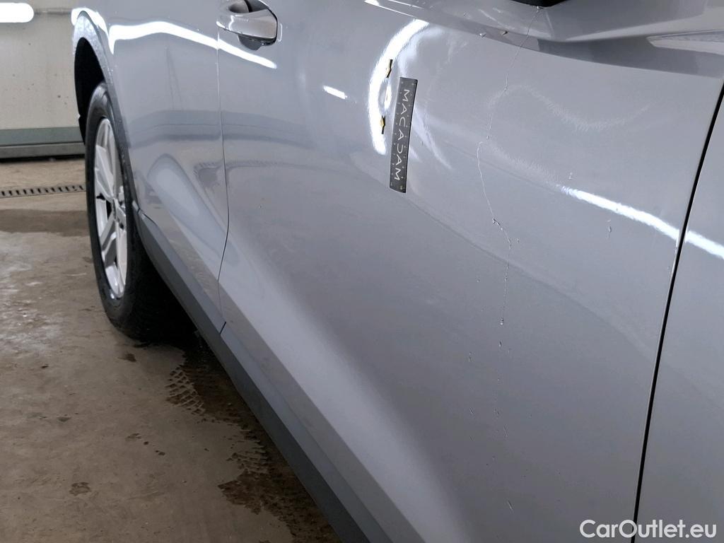  Audi  Q3  35 TDI Business Line 2.0 TDI 150CV BVA7 E6d #2