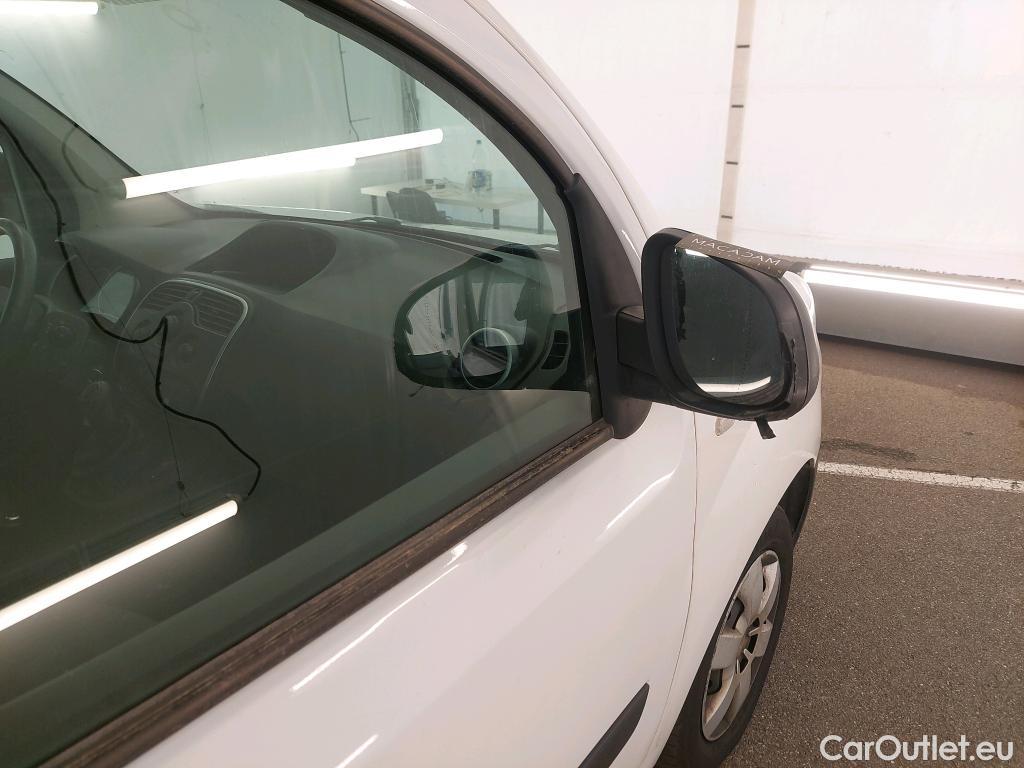  Renault  Kangoo  Express Maxi Grand Confort 1.5 dCi 90CV BVM5 E6 #27