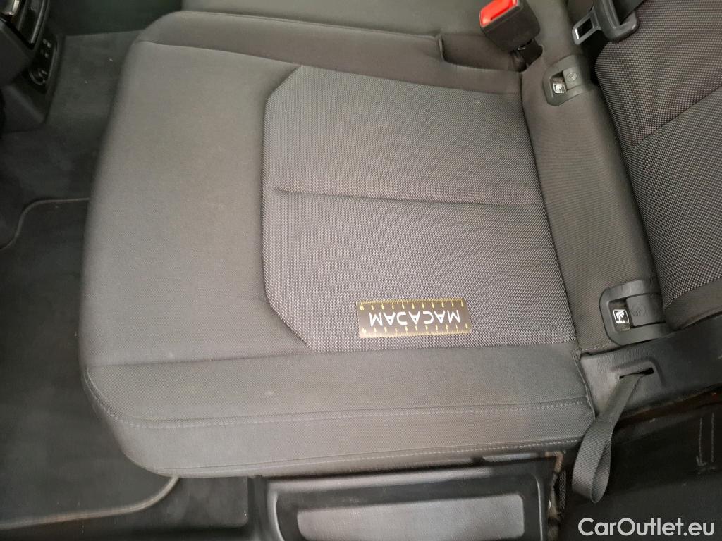  Audi  Q3  35 TDI Business Line 2.0 TDI 150CV BVA7 E6d #6