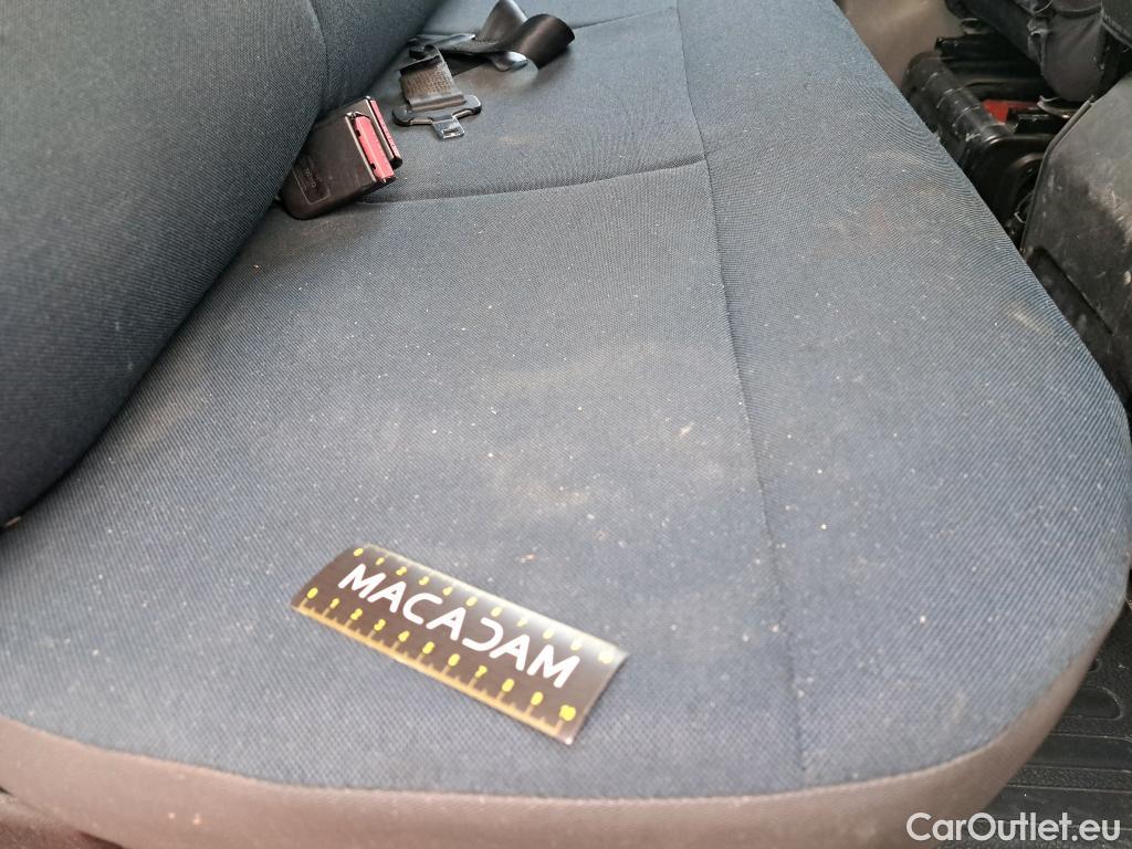  Renault  Master RENAULT  DC VU 4p Châssis double cabine DC GCf Propu R3500 L3 dCi 130 E6 #22