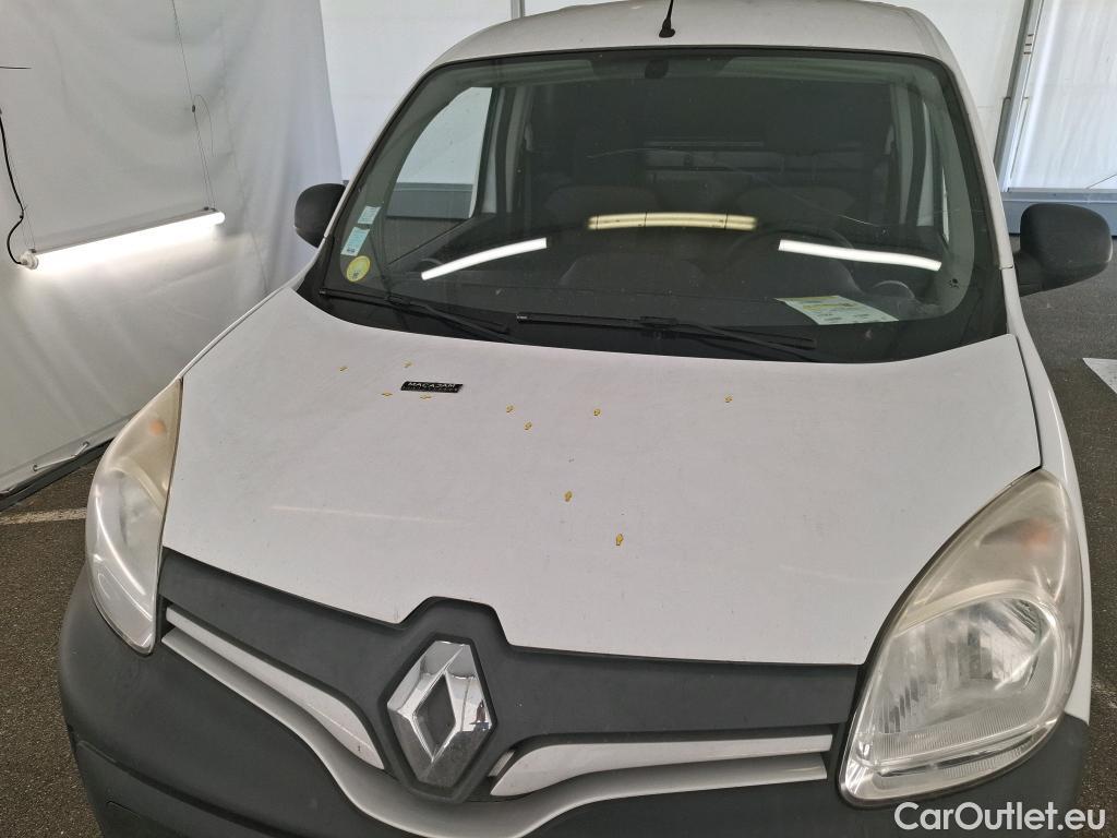  Renault  Kangoo  Express Extra (Série Spéciale) 1.5 dCi 75CV BVM5 E6 #11