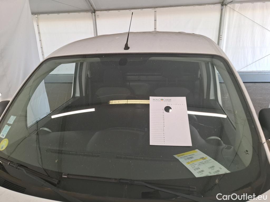  Renault  Kangoo  Express Extra (Série Spéciale) 1.5 dCi 75CV BVM5 E6 #30