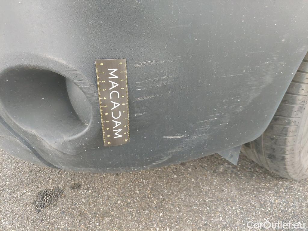 Renault  Kangoo  Express Maxi Grand Confort 1.5 dCi 90CV BVM5 E6 #24