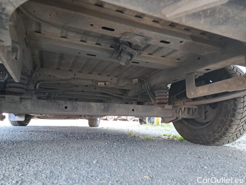 Renault  Master  III Fourgon L2H2 3 5 Grand Confort dCi 130CV BVM6 E6 #59