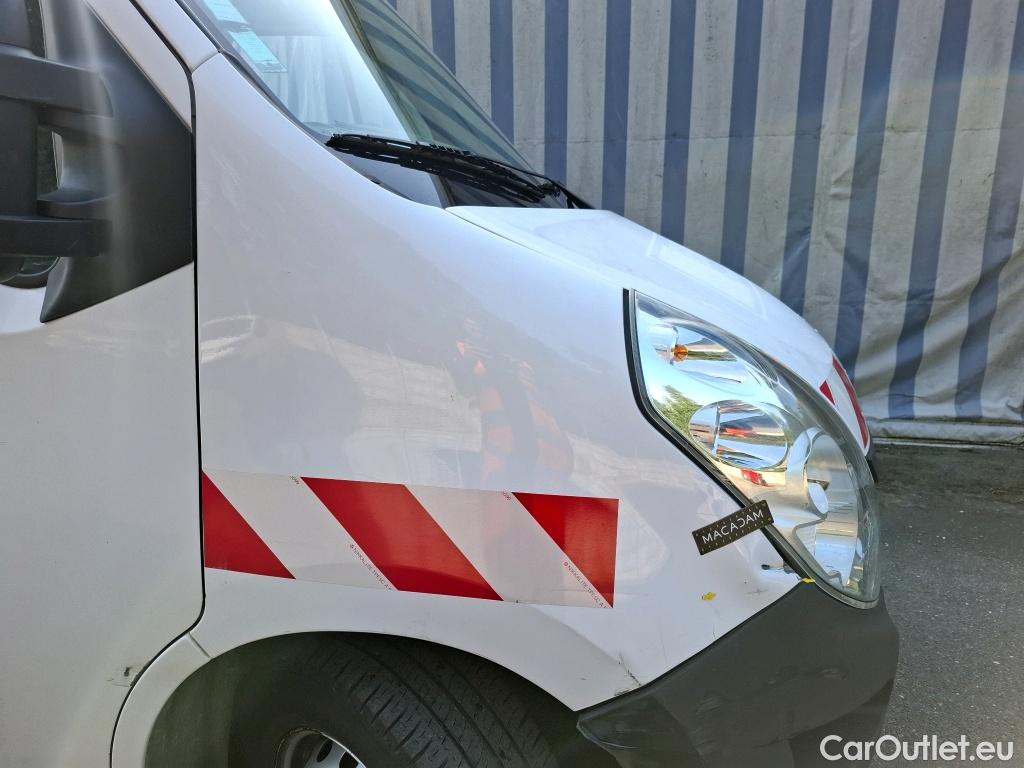  Renault  Master  III Fourgon L2H2 3 5 Grand Confort dCi 130CV BVM6 E6 #6