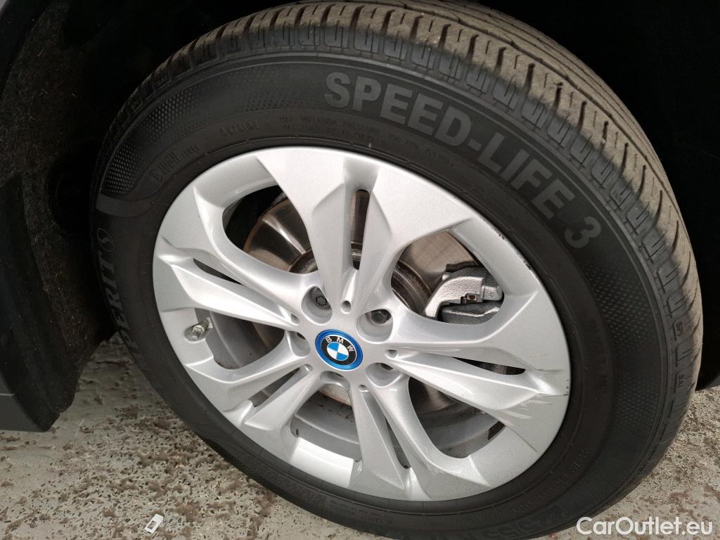  Bmw  X1 Série  xDrive 25 e Lounge 1.5 220CV BVA6 E6d #9