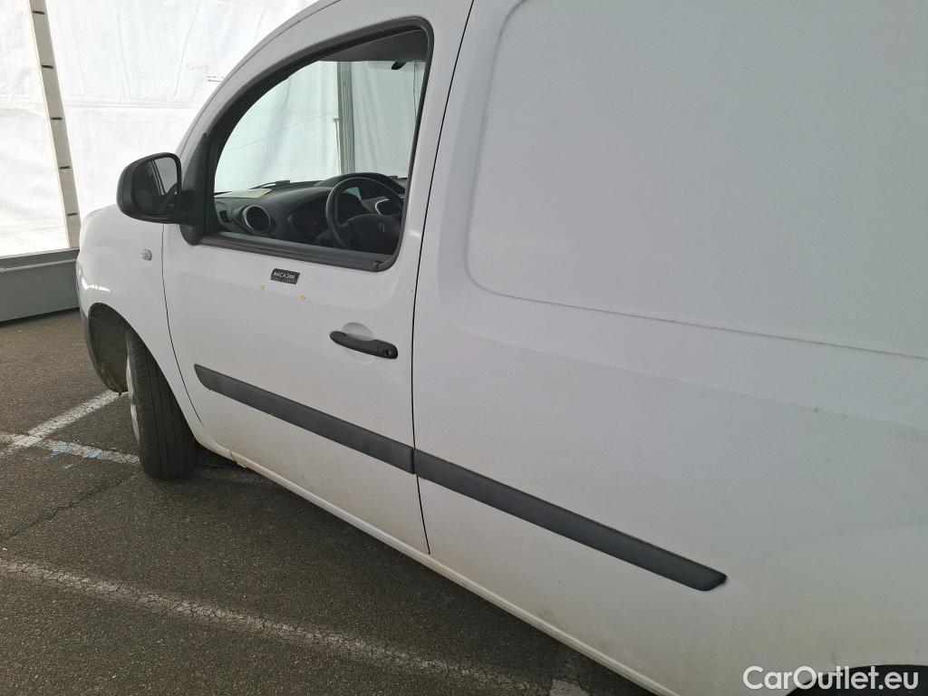  Renault  Kangoo  Express Extra (Série Spéciale) 1.5 dCi 75CV BVM5 E6 #4