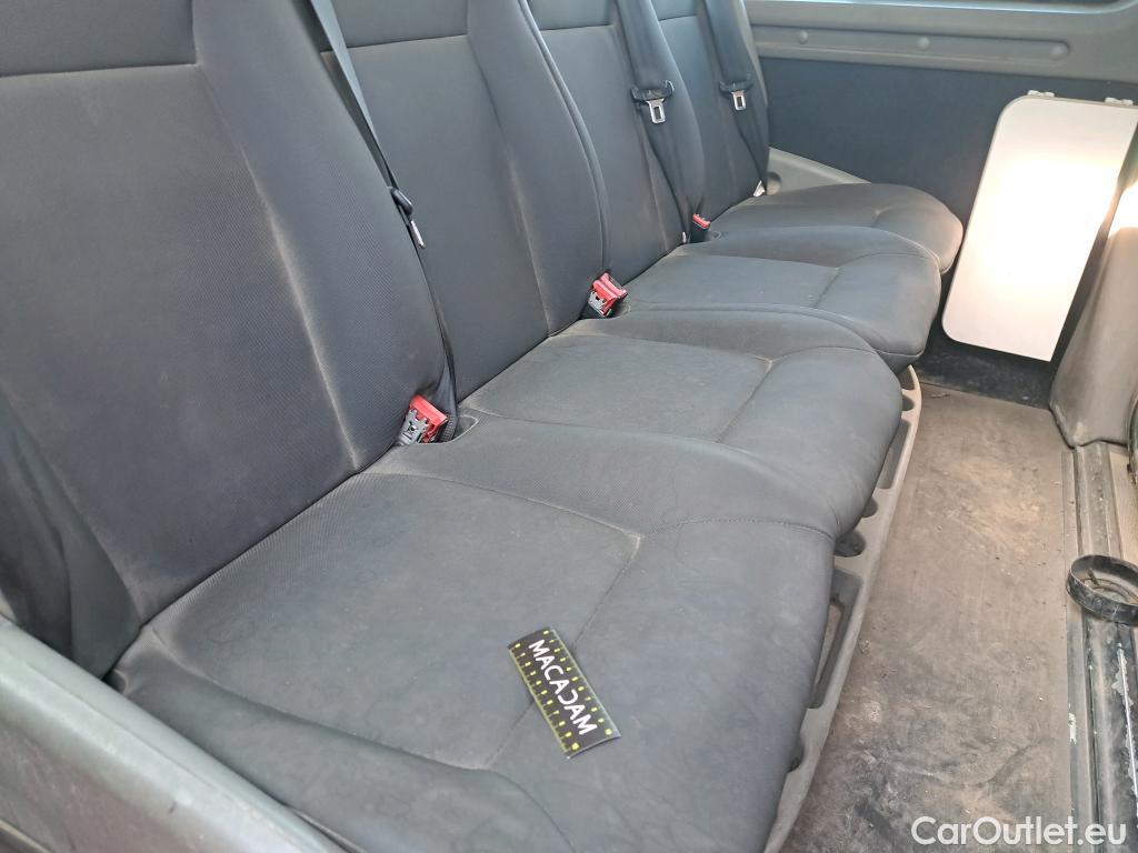  Renault  Master  III Fourgon L2H2 3 5 Grand Confort dCi 130CV BVM6 E6 #54