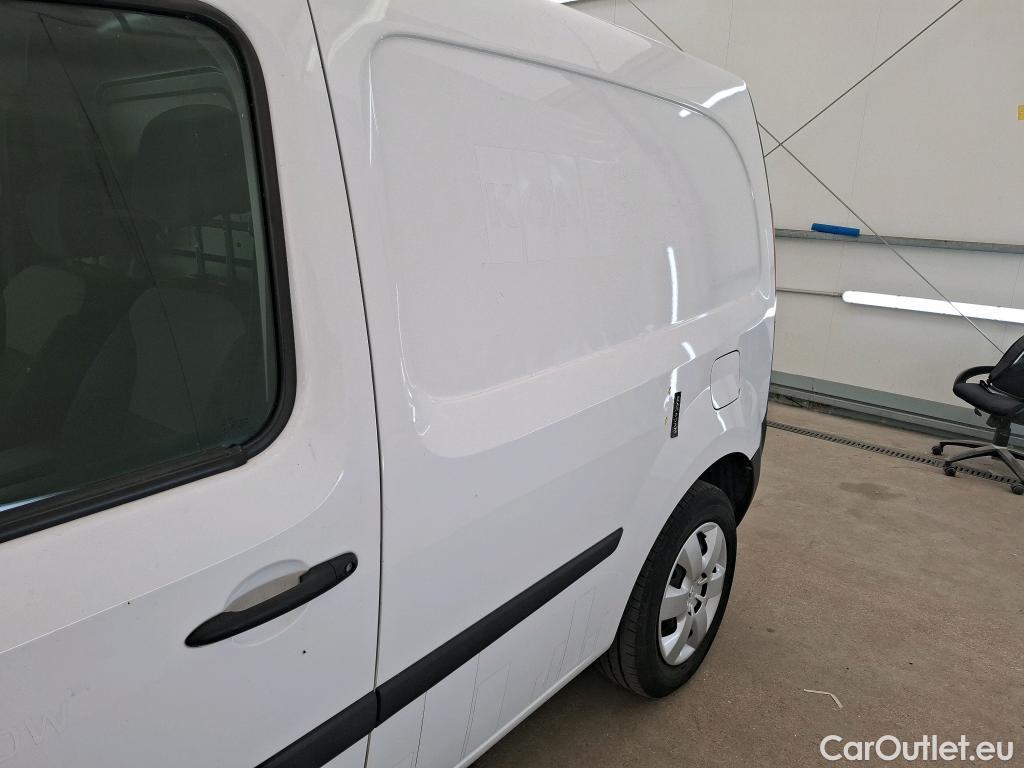  Renault  Kangoo  II Express Grand Confort (L1) 1.5 dCi 80CV BVM6 E6dT #8