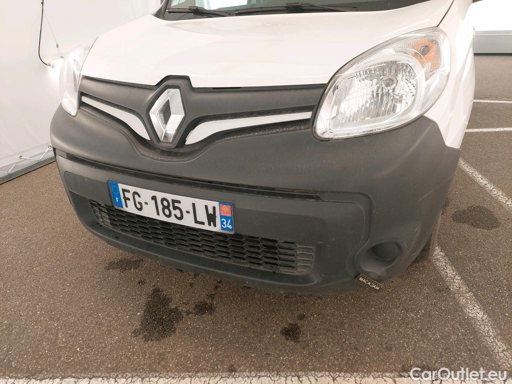  Renault  Kangoo  Express Maxi Grand Confort 1.5 dCi 90CV BVM5 E6 #17