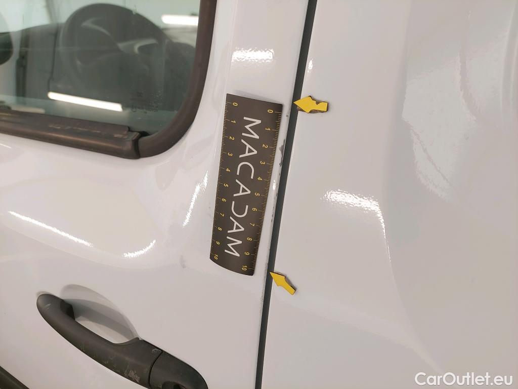  Renault  Kangoo  Express Maxi Grand Confort 1.5 dCi 90CV BVM5 E6 #76