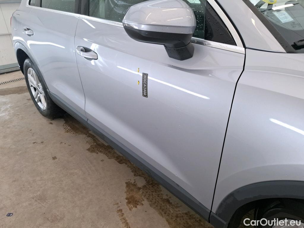  Audi  Q3  35 TDI Business Line 2.0 TDI 150CV BVA7 E6d #1