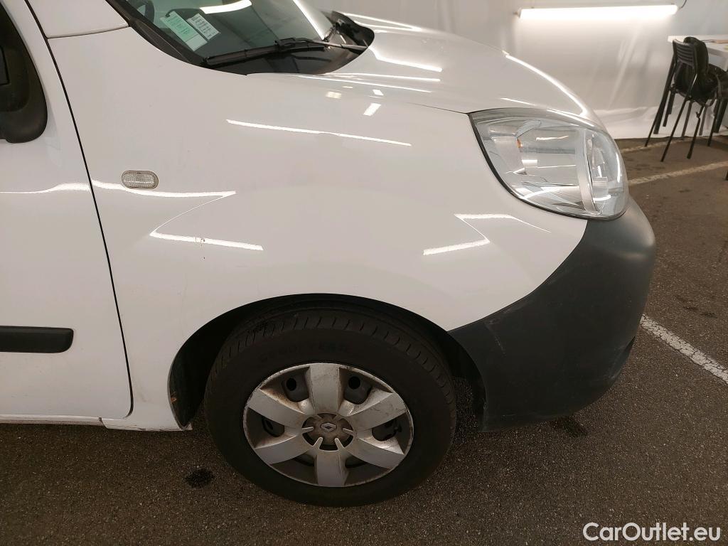  Renault  Kangoo  Express Maxi Grand Confort 1.5 dCi 90CV BVM5 E6 #30