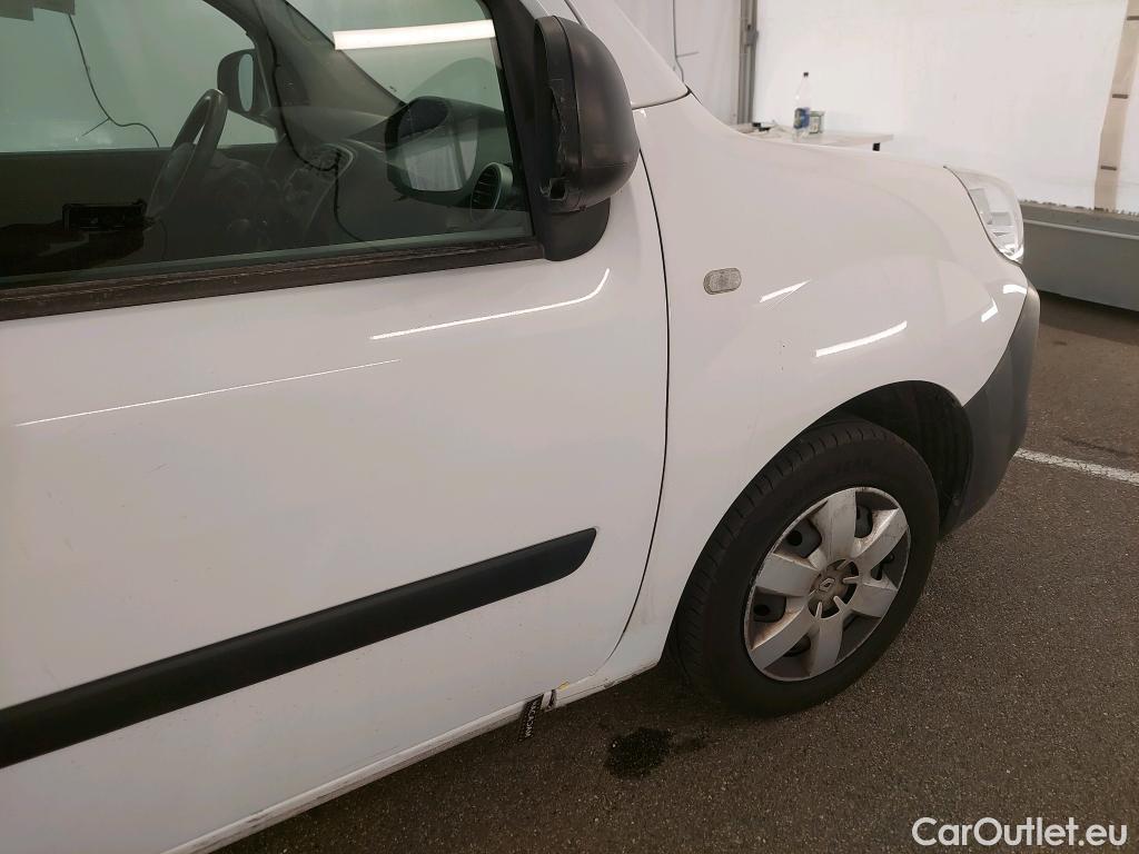  Renault  Kangoo  Express Maxi Grand Confort 1.5 dCi 90CV BVM5 E6 #62