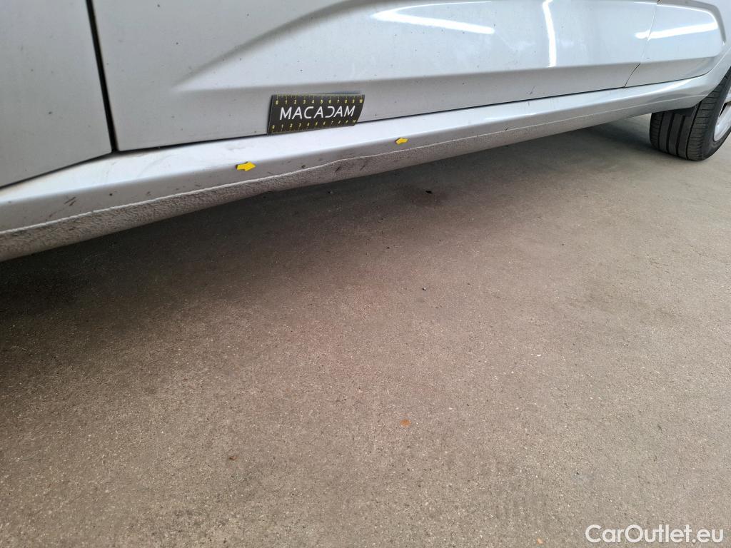  Renault  Megane  IV Grandtour Business 1.5 dCi 110CV BVA6 E6 / TRANSFO VP/VF #12