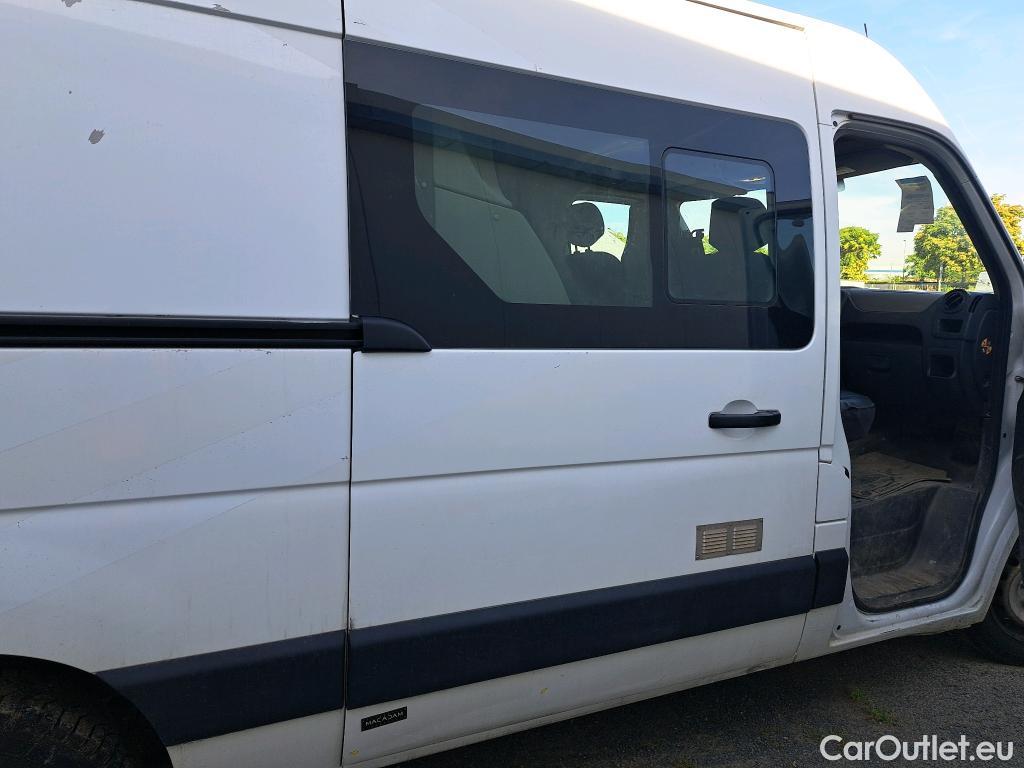  Renault  Master  III Fourgon L2H2 3 5 Grand Confort dCi 130CV BVM6 E6 #5