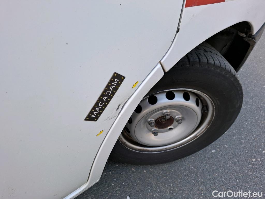  Renault  Master  III Fourgon L2H2 3 5 Grand Confort dCi 130CV BVM6 E6 #2