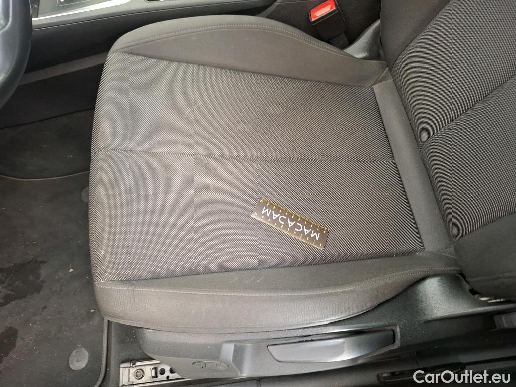  Audi  Q3  35 TDI Business Line 2.0 TDI 150CV BVA7 E6d #4