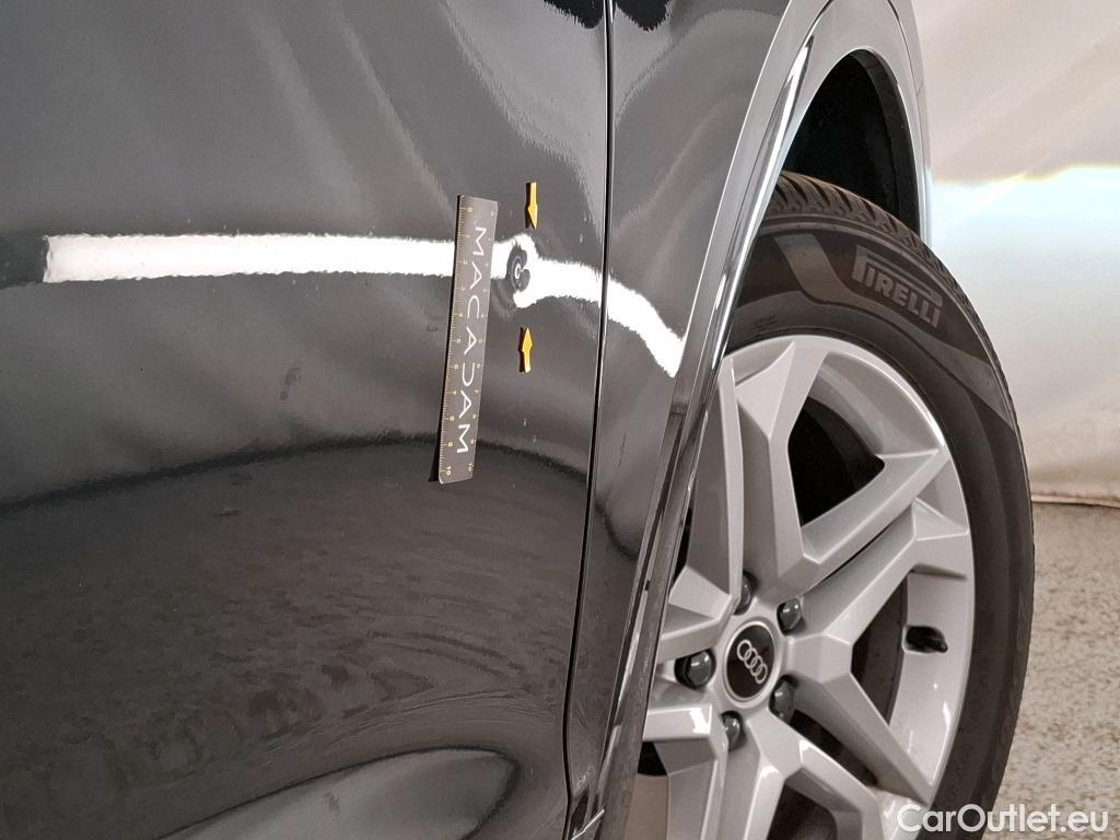  Audi  Q5  35 TDI Business Executive 2.0 TDI 165CV BVA7 E6d #4
