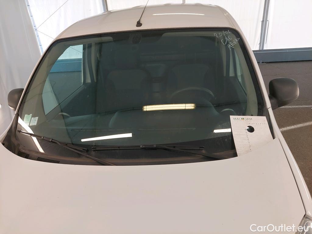  Renault  Kangoo  Express Maxi Grand Confort 1.5 dCi 90CV BVM5 E6 #47
