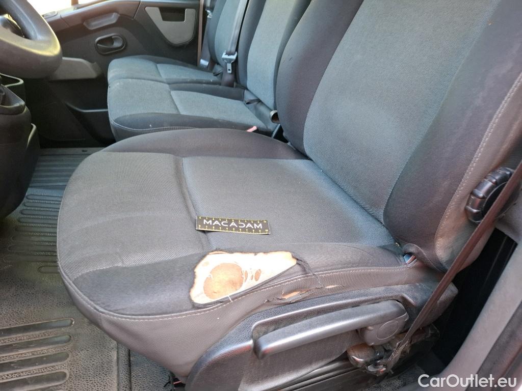 Renault  Master  III Fourgon L2H2 3 5 Grand Confort dCi 130CV BVM6 E6 #9