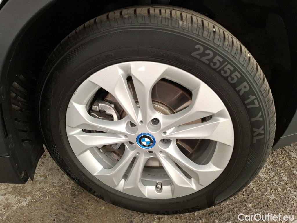  Bmw  X1 Série  xDrive 25 e Lounge 1.5 220CV BVA6 E6d #6