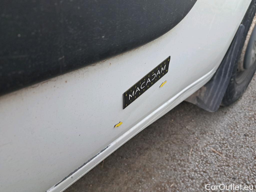  Renault  Master RENAULT  DC VU 4p Châssis double cabine DC GCf Propu R3500 L3 dCi 130 E6 #6