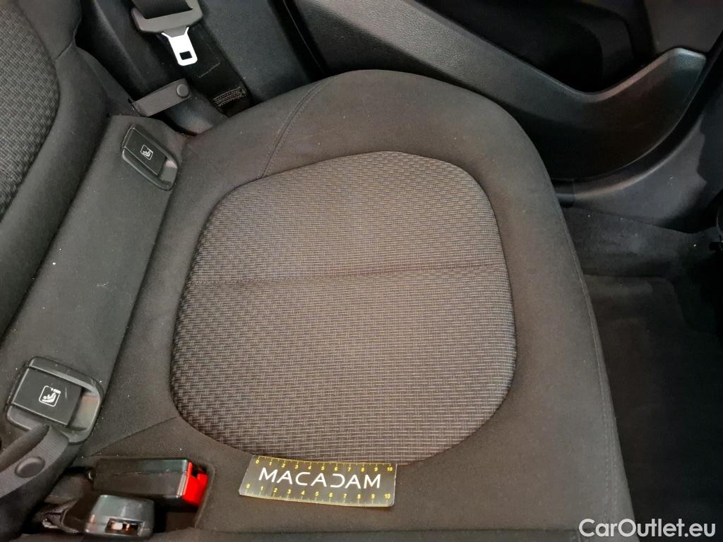  Bmw  X1 Série  sDrive16d Lounge 1.5 115CV BVA7 E6d #46