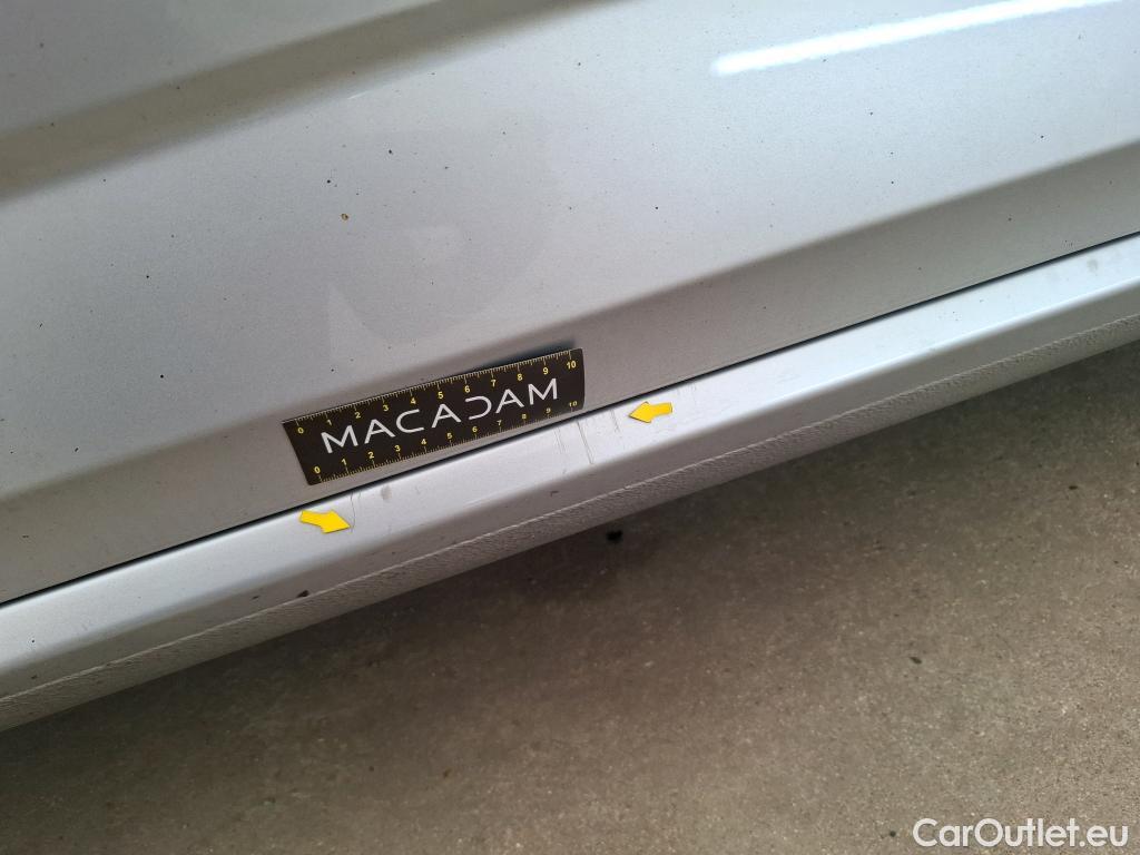  Renault  Megane  IV Grandtour Business 1.5 dCi 110CV BVA6 E6 / TRANSFO VP/VF #14