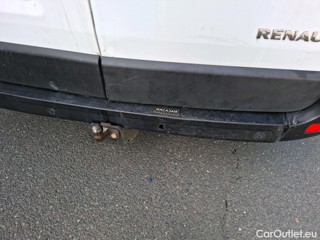  Renault  Master  III Fourgon L2H2 3 5 Grand Confort dCi 130CV BVM6 E6 #61