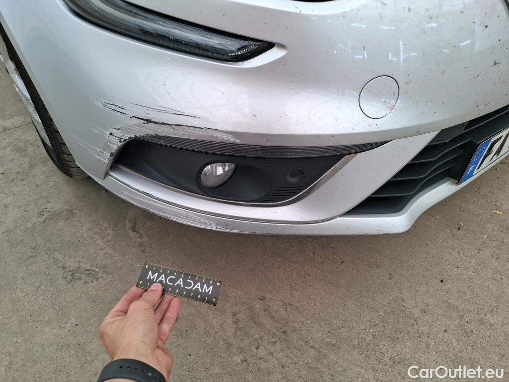  Renault  Megane  IV Grandtour Business 1.5 dCi 110CV BVA6 E6 / TRANSFO VP/VF #42